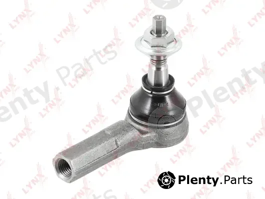 LYNXauto C4392LR — Tie Rod End
