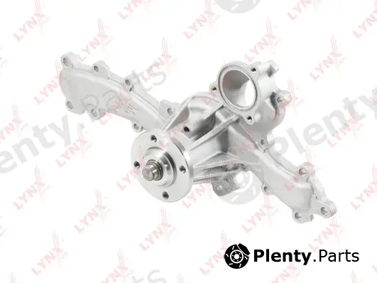 LYNXauto CW-0134 — Water Pump, engine cooling