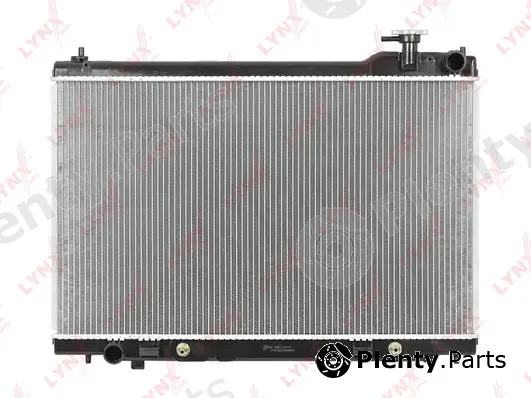 LYNXauto RB-2313 — Radiator, engine cooling