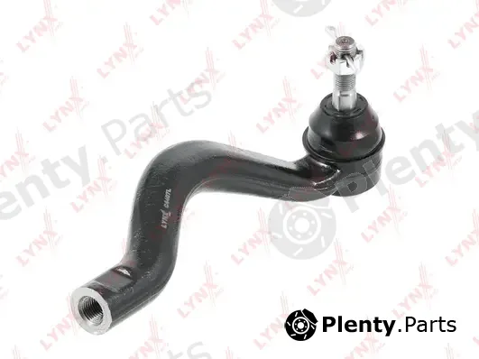 LYNXauto C4407L — Tie Rod End