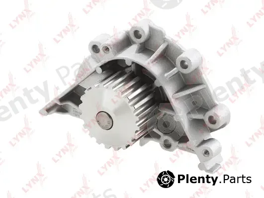 LYNXauto CW-0246 — Water Pump, engine cooling