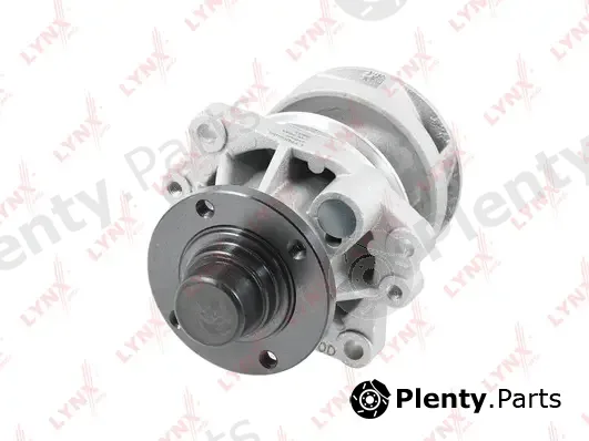 LYNXauto CW-0044 — Water Pump, engine cooling