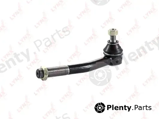LYNXauto C4049R — Tie Rod End