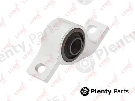 LYNXauto C8643 — Mounting, control/trailing arm