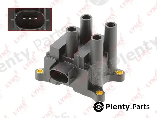 LYNXauto SPL1016 — Ignition Coil