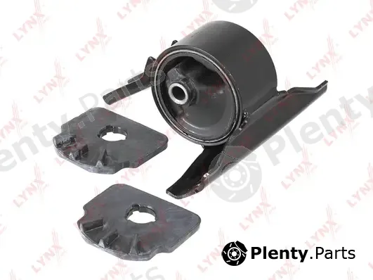 LYNXauto ME-1094 — Mounting, engine