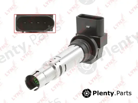 LYNXauto SPL1002 — Ignition Coil