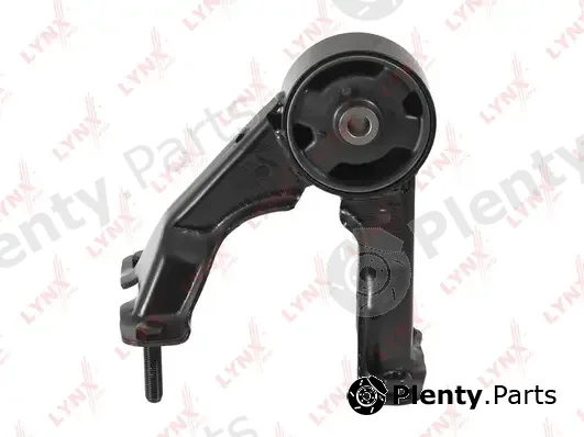 LYNXauto ME-1355 — Mounting, engine