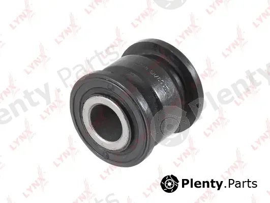 LYNXauto C9725 — Mounting, steering gear