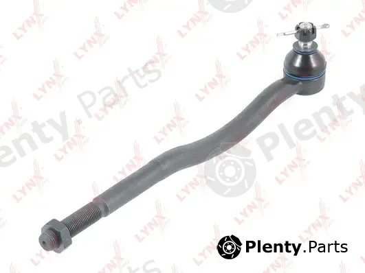 LYNXauto C4292LR — Tie Rod End
