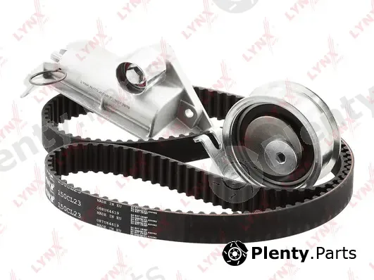 LYNXauto PK-1025 — Timing Belt Kit