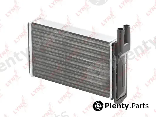 LYNXauto RH-0161 — Heat Exchanger, interior heating
