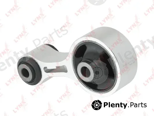 LYNXauto ME-1374 — Mounting, automatic transmission