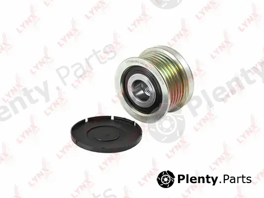 LYNXauto PA-1107 — Alternator Freewheel Clutch
