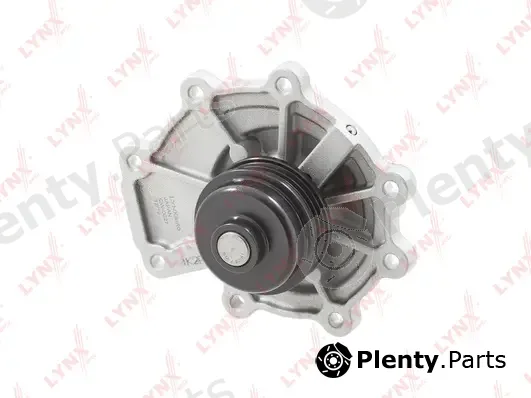 LYNXauto CW-0027 — Water Pump, engine cooling