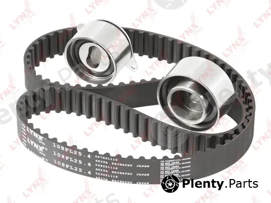 LYNXauto PK-1128 — Timing Belt Kit