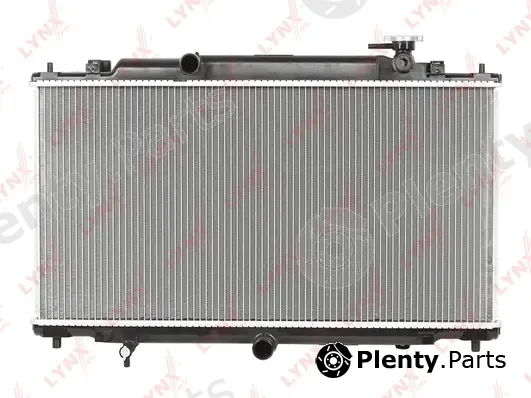 LYNXauto RB-1778 — Radiator, engine cooling