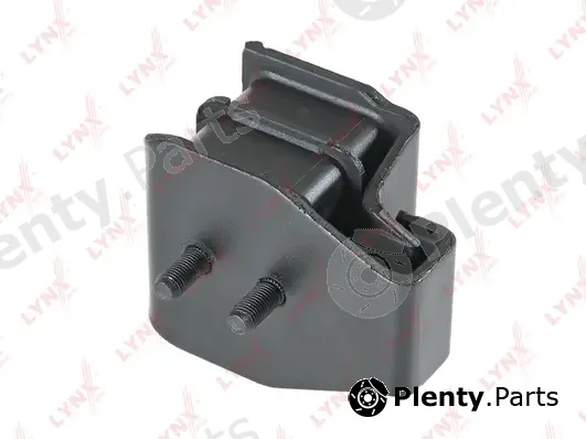 LYNXauto ME-1167 — Mounting, engine