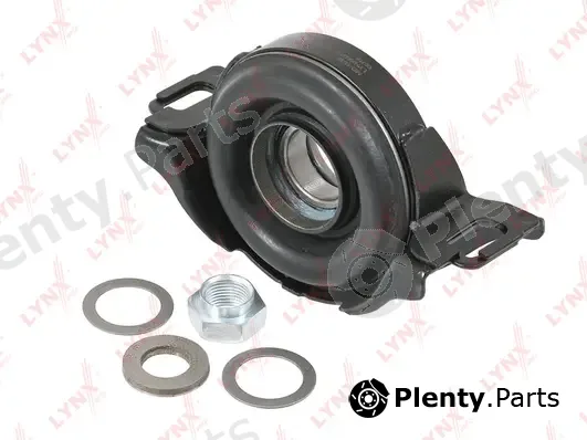 LYNXauto MD-1036 — Suspension, propshaft