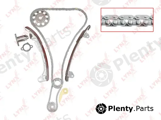 LYNXauto TK-0059 — Timing Chain Kit