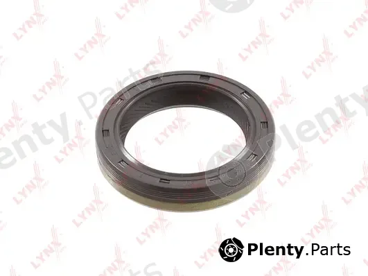 LYNXauto SO-0036 — Shaft Seal, crankshaft