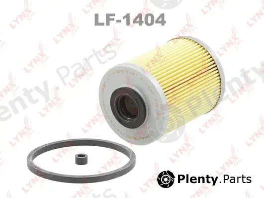 LYNXauto LF-1404 — Fuel Filter