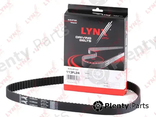 LYNXauto 113FL24 — Timing Belt