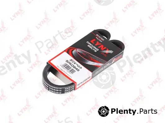 LYNXauto 5PK0948 — V-Ribbed Belt