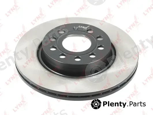 LYNXauto BN-1200 — Brake Disc