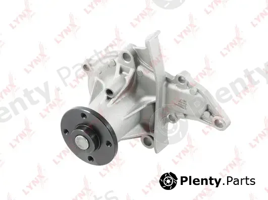 LYNXauto CW-0081 — Water Pump, engine cooling