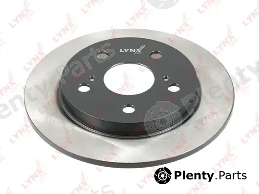 LYNXauto BN-1146 — Brake Disc