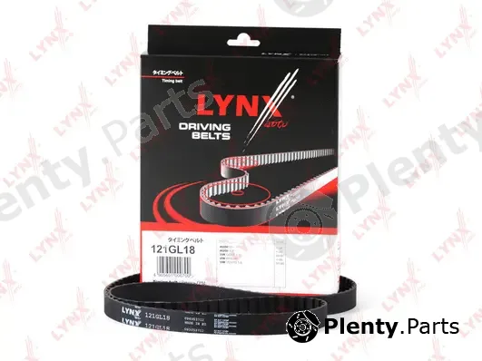 LYNXauto 121GL18 — Timing Belt