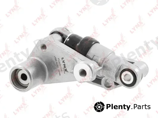 LYNXauto PT-3078 — Belt Tensioner, V-ribbed belt
