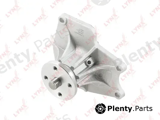 LYNXauto CW-0011 — Water Pump, engine cooling