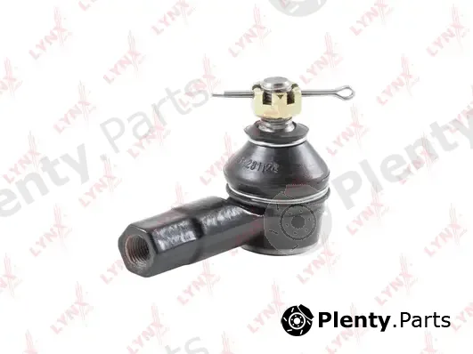 LYNXauto C4231LR — Tie Rod End