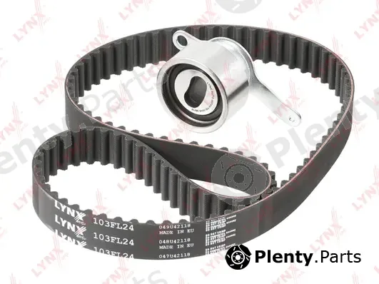LYNXauto PK-1155 — Timing Belt Kit
