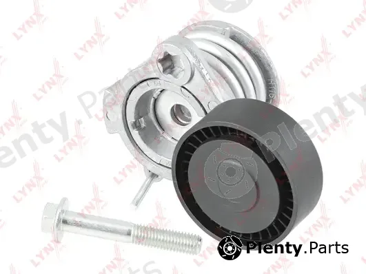 LYNXauto PT-3225 — Belt Tensioner, V-ribbed belt