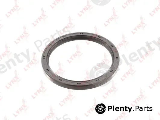 LYNXauto SO-0027 — Shaft Seal, crankshaft