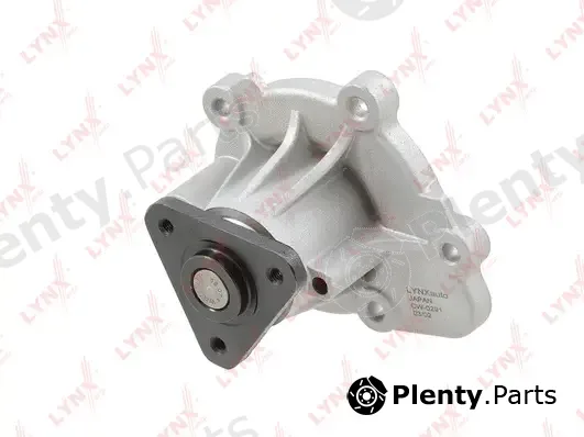 LYNXauto CW-0459 — Water Pump, engine cooling