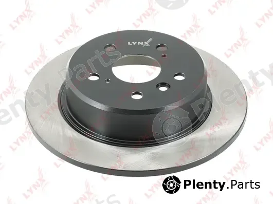 LYNXauto BN-1148 — Brake Disc