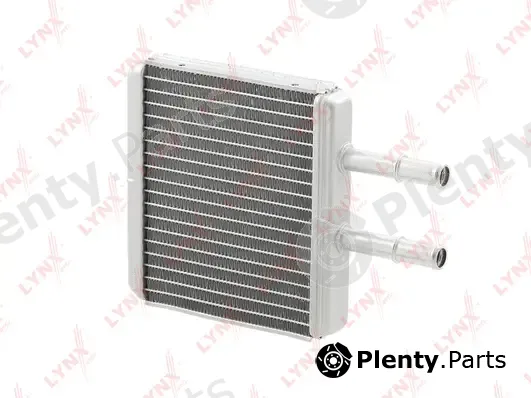 LYNXauto RH-0051 — Heat Exchanger, interior heating