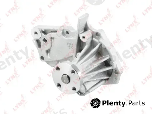 LYNXauto CW-0121 — Water Pump, engine cooling