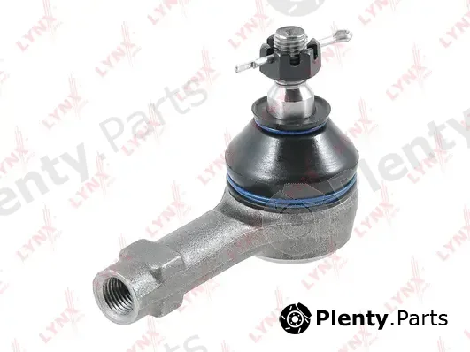 LYNXauto C4011LR — Tie Rod End