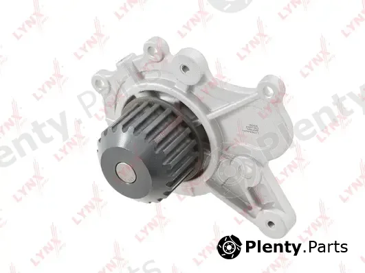 LYNXauto CW-0287 — Water Pump, engine cooling