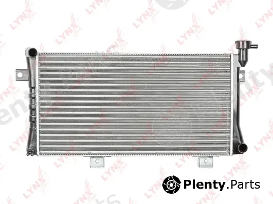 LYNXauto RM-1148 — Radiator, engine cooling