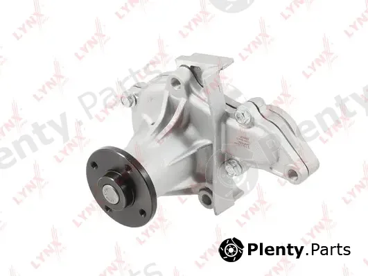 LYNXauto CW-0003 — Water Pump, engine cooling