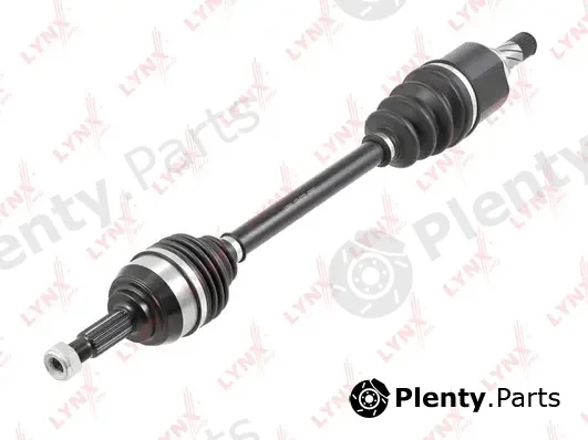 LYNXauto CD-6707 — Drive Shaft