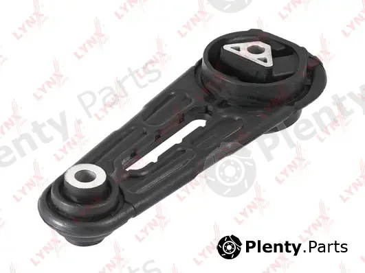 LYNXauto ME-1318 — Mounting, automatic transmission