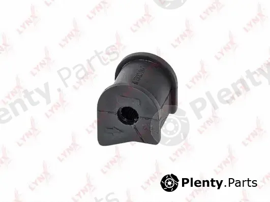 LYNXauto C9163 — Bushing, stabiliser bar