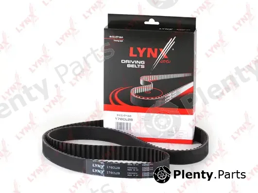 LYNXauto 176CL28 — Timing Belt